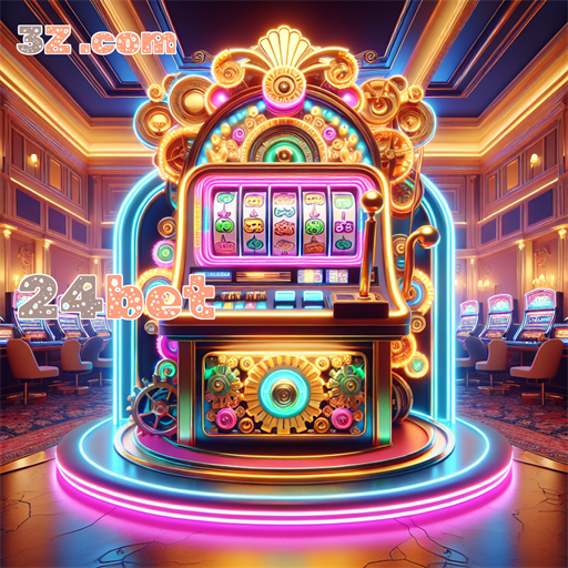 Login Inovador: A Porta de Entrada da 24bet