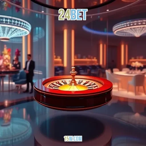 24bet: A Experiência Incrível do Programa de Fidelidade para Jogadores