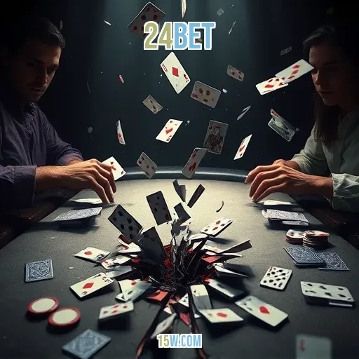 24bet: Descubra os Melhores Métodos de Pagamento do Site