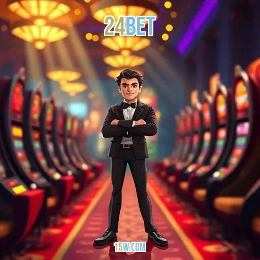 24bet: Como os Cartões Responsáveis Mudem o Jogo Online