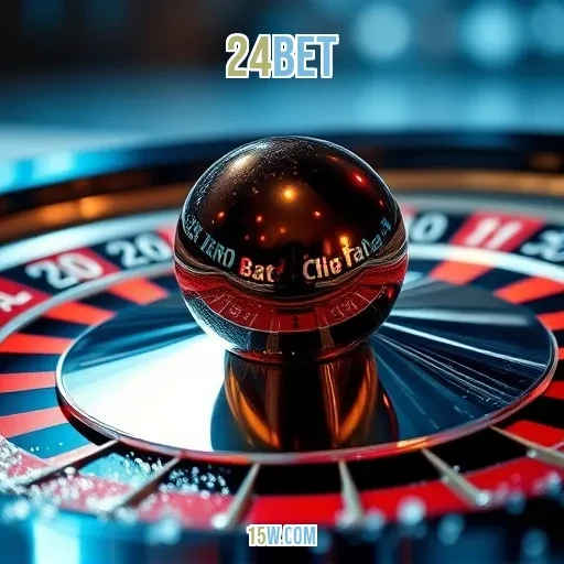 24bet: Aventura e Emoção nas Caça-Níqueis do Seu Jeito